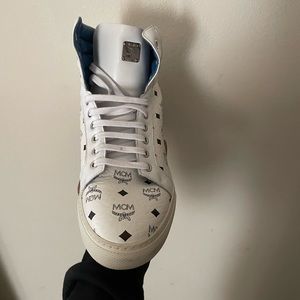 Mcm sneakers